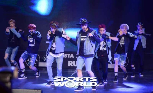 몬스타엑스 컴백초읽기 기사사진 | 인스티즈