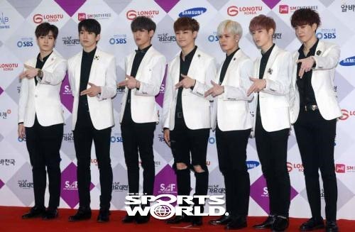 갓세븐 JB, 첫 국내단독콘서트 불참… 여섯 멤버로 공연 진행 | 인스티즈