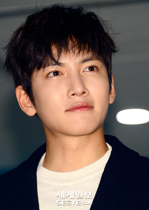 [포토] 지창욱, 갖고 싶은 남자 - 세상을 보는 눈, 글로벌 미디어 - 세계일보 - [포토] 지창욱, 갖고 싶은 남자