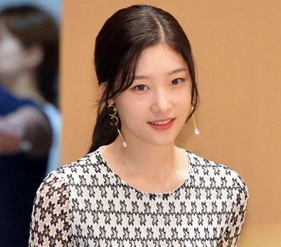 정채연, '오늘은 배우로 변신'