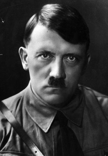 히틀러
