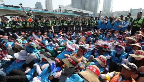 부산방향 서울TG 이미지