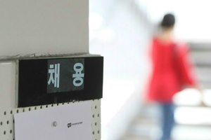 [사설] 혈세 퍼붓는 고용안전망 확충, 주먹구구식 운용 안 된다