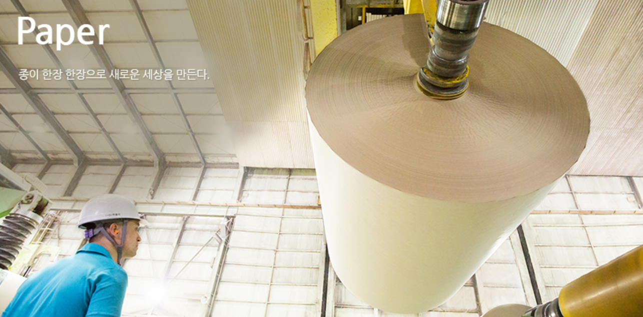 한솔제지, 태림포장 인수전 불참…中샤닝페이퍼·TPG·세아상역 3파전 | 세계일보