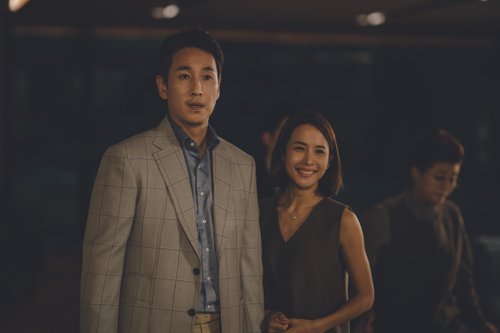 아카데미 4관왕 '기생충' 비행기 내에서 못 보는 이유 | 인스티즈