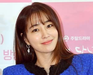 이민정 '오늘도 예쁨'