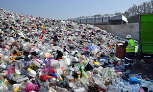 코로나19가 바꾼 ‘쓰레기 세상’