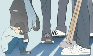 '촉법소년' 논란 가열