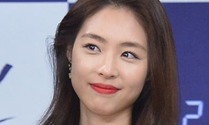 '청순 아이콘' 이연희, 2일 비공개 결혼