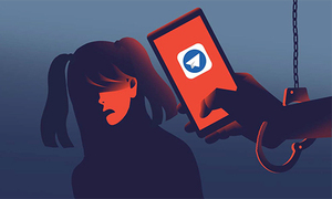 ‘피해자의 눈물’에도 주목해 주세요