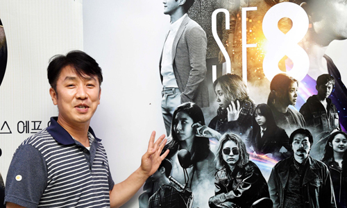 "오리지널 콘텐츠로 진검승부… 기대해 달라” | 인스티즈