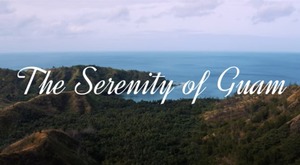 The Serenity of Guam - 안호재