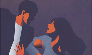 '데이트 폭력' 이대로 괜찮나