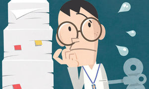 공직사회에 부는 ‘공정'