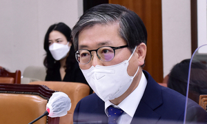 변창흠 “1가구 1주택法 도입 취지 찬성”