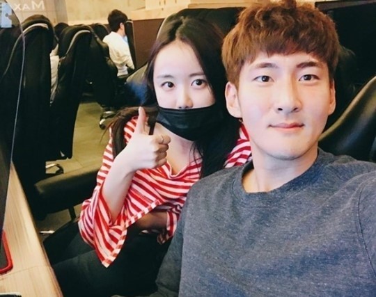 이경규 "딸 예림이 축구선수 김영찬과 하반기에 결혼 준비 중" | 인스티즈