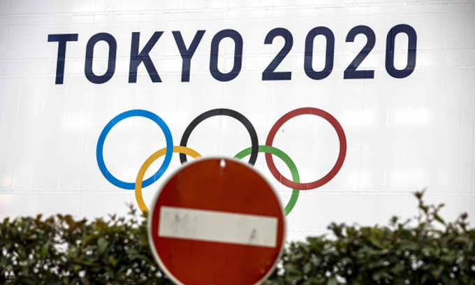 도쿄 올림픽 정말 취소 … 일본 · IOC“포기할 수 없어”