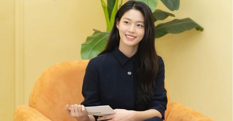 “The Korean Liver Cancer Society’s Public Relations Ambassador” Seol-Hyeon “I was embarrassed because my grandmother was diagnosed with liver cancer…