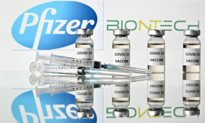 Introducing the Corona 19 vaccine in earnest with the Pfizer vaccine’application for special import’…  What is the first vaccination schedule?