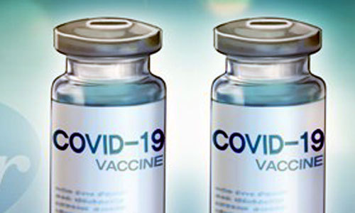 백신 승인을위한 의약품 승인 … 국내 의료 시스템