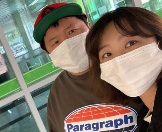 '한유라♥' 정형돈 "결혼은 왜 하는가”→"마음 편치 않아” | 인스티즈