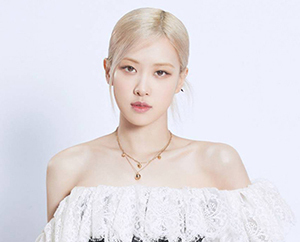 로제 '5년만에 솔로 데뷔'