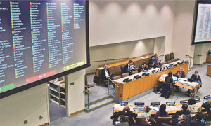 한국, 이번엔 北인권결의안 참여하나