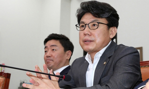 '피해호소인 3인방' 朴캠프 사퇴…"피해자 아픔 공감한것"