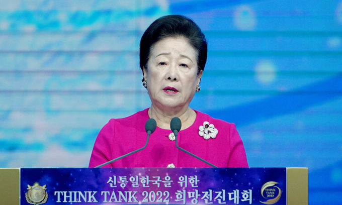 "싱크탱크, 세계 평화·지식 교환 활성화에 중추적 역할"
