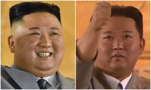 다이어트 김정은 [북한TMI] ‘살까기’