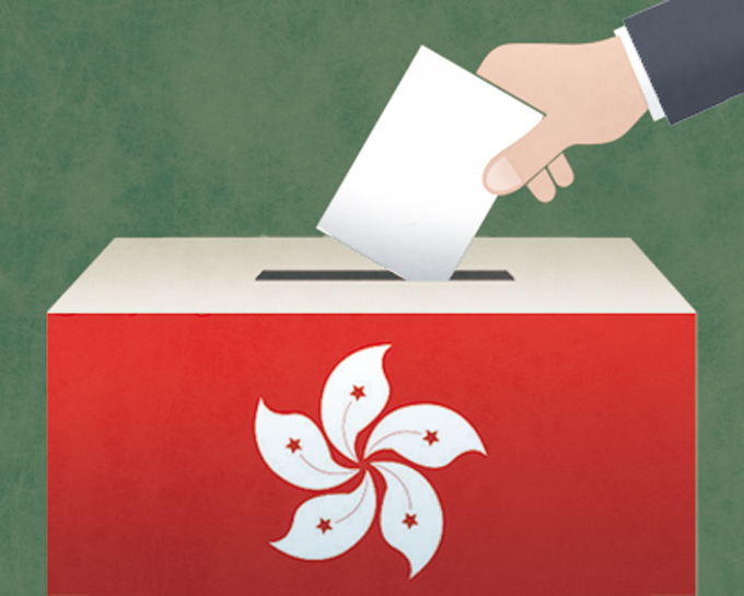 [Snowflake] Hong Kong Election Regression thumbnail
