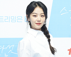 이주명 '스물다섯 스물하나 기대하세요!'