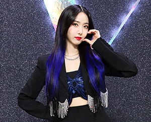 비비지 신비 '물오른 미모'