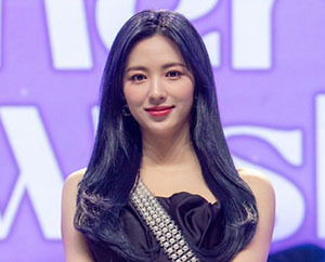 체리블렛 지원 '미소 천사'