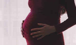 "임산부, 돌파감염 위험 더 높다"…美 연구