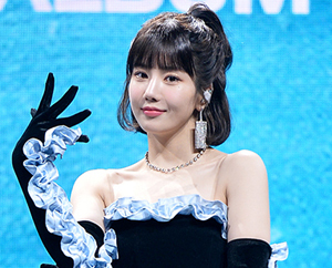 권은비 '오늘 컴백했어요!'