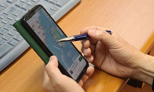 대만해역 조난 ‘교토1호’ 한국인 선원 2명 시신 확인