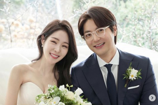 김태현 결혼