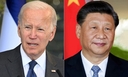 WSJ “시진핑, 바이든에 전화… ‘전쟁할 의사 없다’ 밝혀”