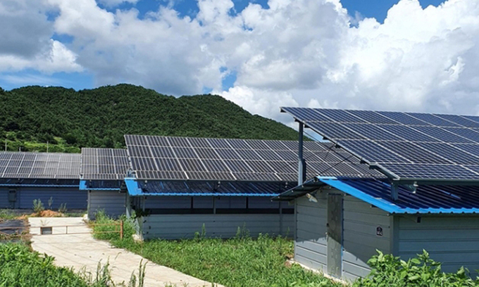 “태양광 대출·펀드 22조7000억… 지속 모니터링”