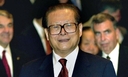 中 장쩌민 추도대회 6일 거행… 전국민 공공오락 금지·3분 묵념