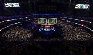 손맛·눈맛 다 잡은 게임… e스포츠 열기 ‘e글e글’