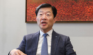 “현지 실사 때 전 국민 박수부대 돼 열기 보여줘야”