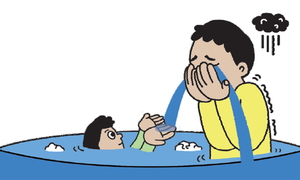 ‘마음의 병’ 나누고 치료하는 MZ세대들