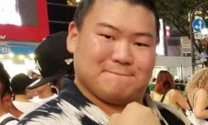 "상한 고기도 먹어" 日 스모 선수의 폭로