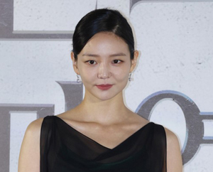 이솜 '오늘도 예쁨'