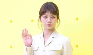 혜리, 황당한 항공사에 분노