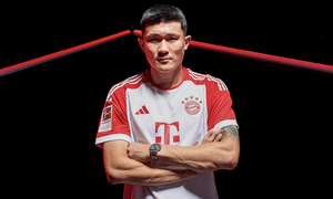 김민재의 뮌헨, UCL서 맨유와 격돌