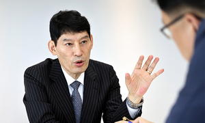 정치분석가 박성민 대표 “이재명 특권포기 선언부터 단식까지 모두 현란한 페인트 모션”