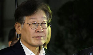구속 위기 피한 이재명…역대 성남시장 ‘잔혹사’ 보니